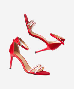 Claire high heels shoes