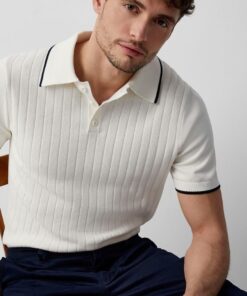 White Premium T-Shirt